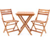 Zahradní nábytek VeGA S BALCONY SET