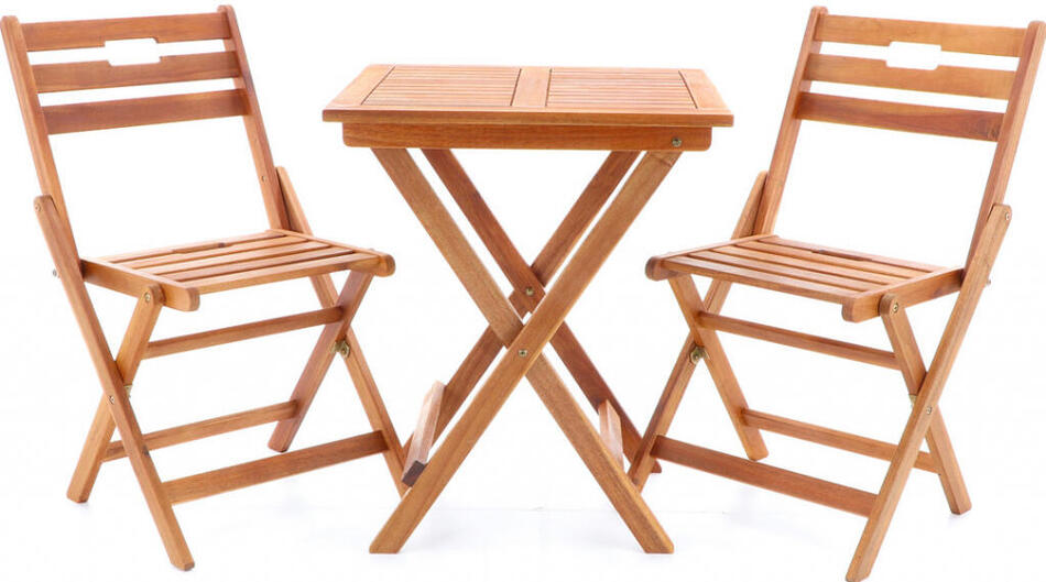 Zahradní nábytek VeGA S BALCONY SET