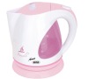 KONVICE ANNA B-4365 1,2L RŮŽOVÁ