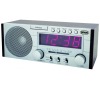 RÁDIOBUDÍK RETRO B-6012