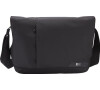 Case Logic messenger na 11" ultrabook + iPad - černý