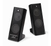 Repro Logitech X-140 2.0  5W RMS