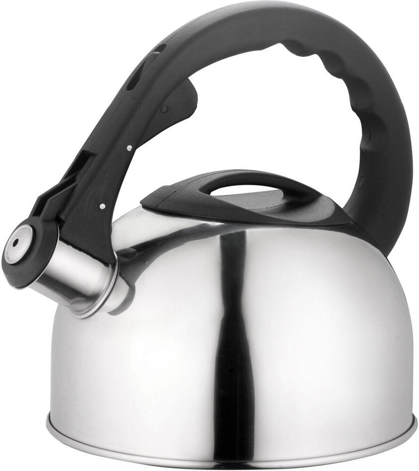 Pískací konvice Lamart LT7004 LUMIER 2L STŘÍBRNÁ