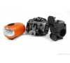 Dynamo LED 3 in 1 svítilna