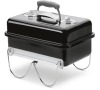 Gril Weber Go-Anywhere (na devn uhl)