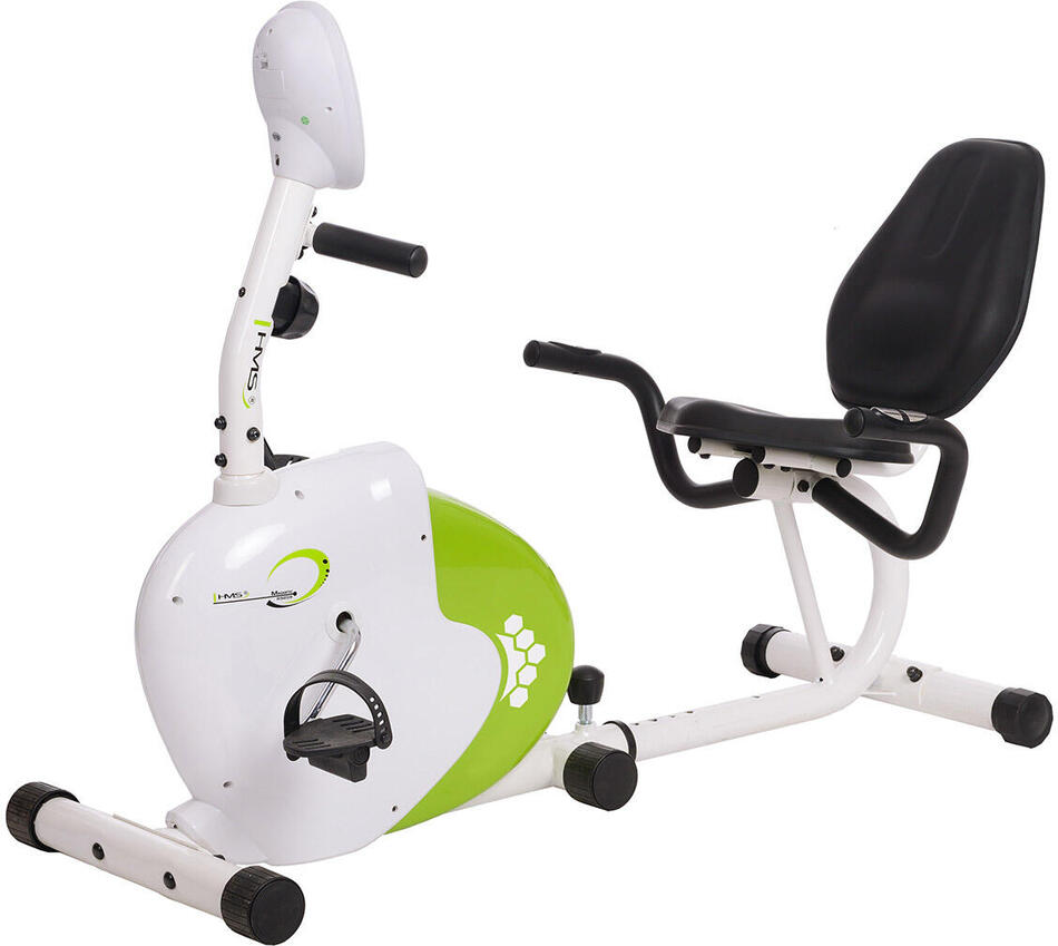 Recumbent magnetický HMS R 9259 horizontální