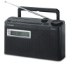 Radiopřijímač Panasonic RF-U300EG-K