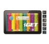 Dotykový tablet iGET COOL N10D 10,1", 8 GB, WF, Android 4.2