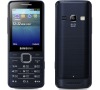 Mobilní telefon Samsung S5611 - černý