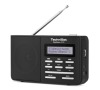 Radiopřijímač DAB+ TechniSat DIGITRADIO 210