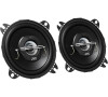 Autoreproduktory JVC CS J420X