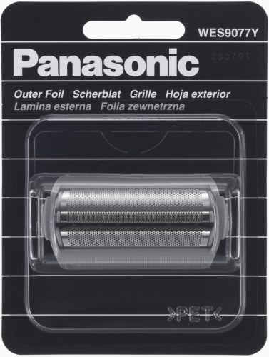 Planžeta Panasonic WES9077 pro ES 8017, 8026, 7026, 7016