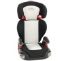 Autosedačka GRACO JUNIOR MAXI 2016 G8E89 15-36 kg - Charcoal - černá/šedá