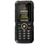 Mobilní telefon Evolveo StrongPhone Accu - černý