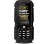 Mobilní telefon Evolveo StrongPhone X1 - černý