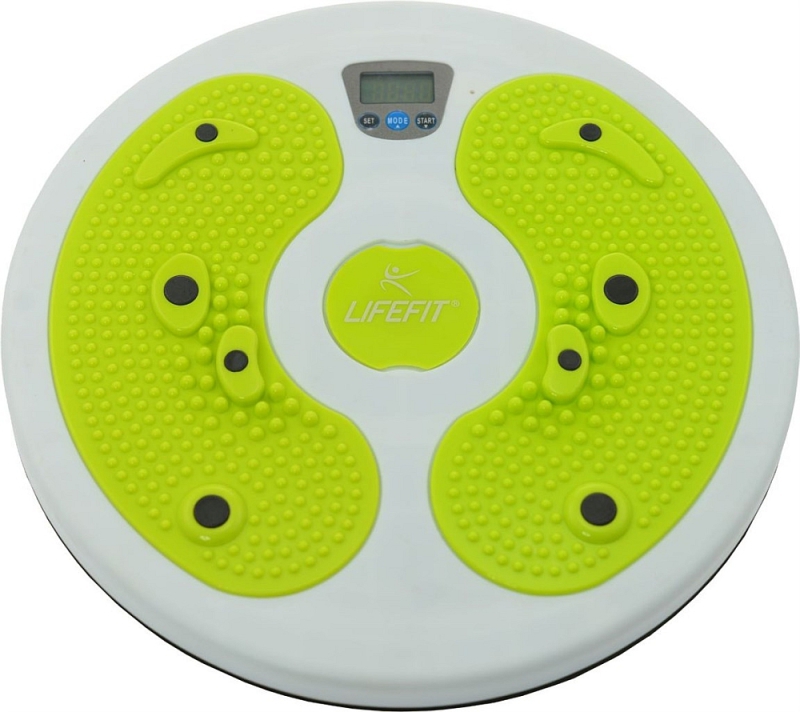 Rotana Lifefit ROTANA COMPUTER 28cm, zelený