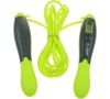 Švihadlo Lifefit DIGITAL ROPE 260cm, zelené