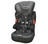 Autosedačka Nania Beline SP 2014 Graphic Black 9-36 kg, černá