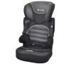 Autosedačka Nania BeFix SP 2014 Graphic Black First 15-36 kg, černá