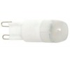 LED žárovka Ecolite, LED2,5-G9/4200, bílá    EE12311
