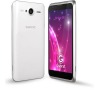 Mobilní telefon Gigabyte GSmart SIMBA SX1 - bílý