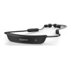 Headset Sony Bluetooth Stereo SBH80, černá