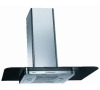 Odsavač par Gorenje DKG 902-ORA-E komínový