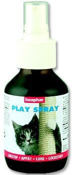Play Spray výcvikový přípravek 100ml