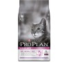 Granule Purina Pro Plan Cat Delicate Turkey 3 kg