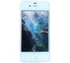 Mobilní telefon Apple iPhone 4S 8GB - bílý