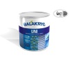 Barva Balakryl V2045/0100 2,5 kg bílý