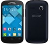 Mobilní telefon ALCATEL ONETOUCH 4033D POP C3 Dual Sim - eerný