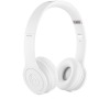Sluchátka Beats Solo® HD Monochromatic white