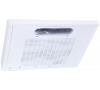 Odsavač par Guzzanti GZC 60 WHITE bílý