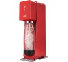 Výrobník sody Sodastream SOURCE Red new