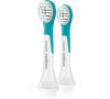 Nhradn hlavice Philips HX6032/33 Sonicare For Kids