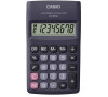 Kalkulačka Casio HL 815L BK černá