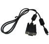 YK 5 kabel RS232 k projektoru CASIO