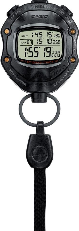 Stopky CASIO HS-80TW-1EF