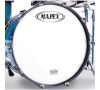 0318-K22BB-MP 22''BD Coated head MAPEX