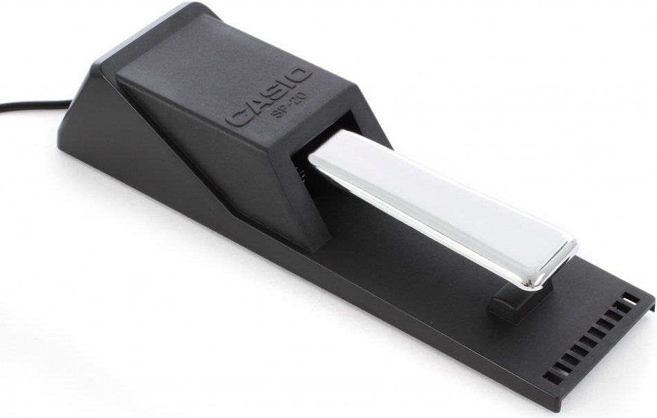 Pedál CASIO SP 20