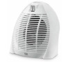 Teplovzdušný ventilátor DeLonghi HVK 1010