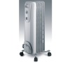 Olejový radiátor DeLonghi KH770510M