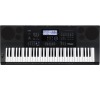 Klávesy Casio CTK 6200