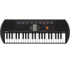 Klávesy Casio SA 77