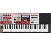 XW G1 syntetizátor vč. ad. CASIO