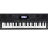 WK 6500 klávesový nástroj CASIO