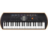 Klávesy Casio SA 76