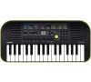 Klávesy Casio SA 46