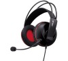 Headset Asus Cerberus Gaming - černý